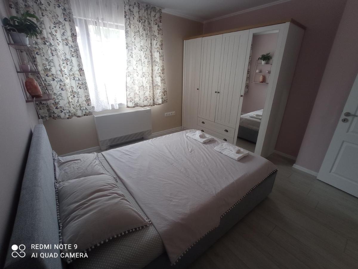 Sliven Уютна Къща 아파트 외부 사진